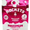 Rockits Micro Amanita Cubes | Strawberry - Image 2